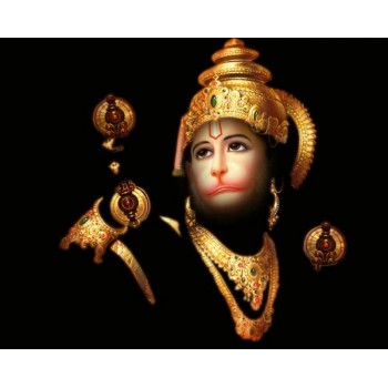 Jai Hanuman